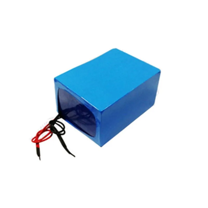 11.1V lithium battery packs 40Ah 18650 product photo