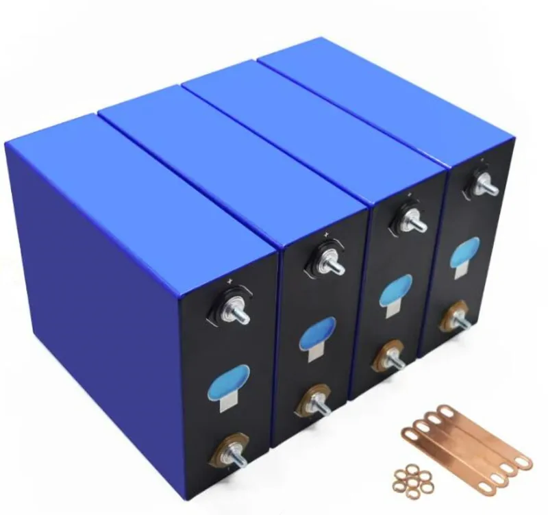 280Ah LiFePO4 battery 3.2V product photo
